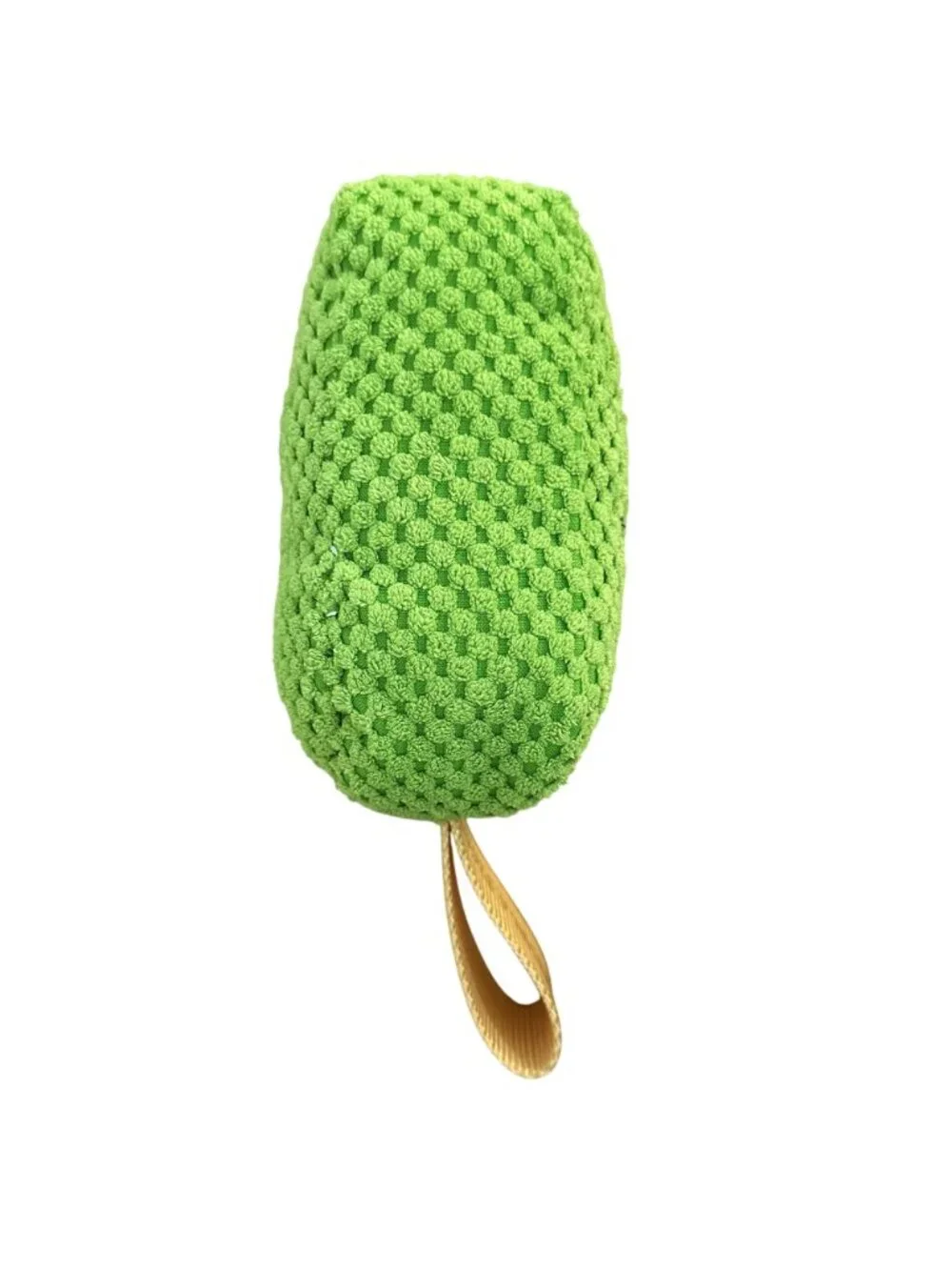 Bark Box Dog Toy Medium/Large Consuela Pop Popsicle Crinkle BarkBox CLEAN